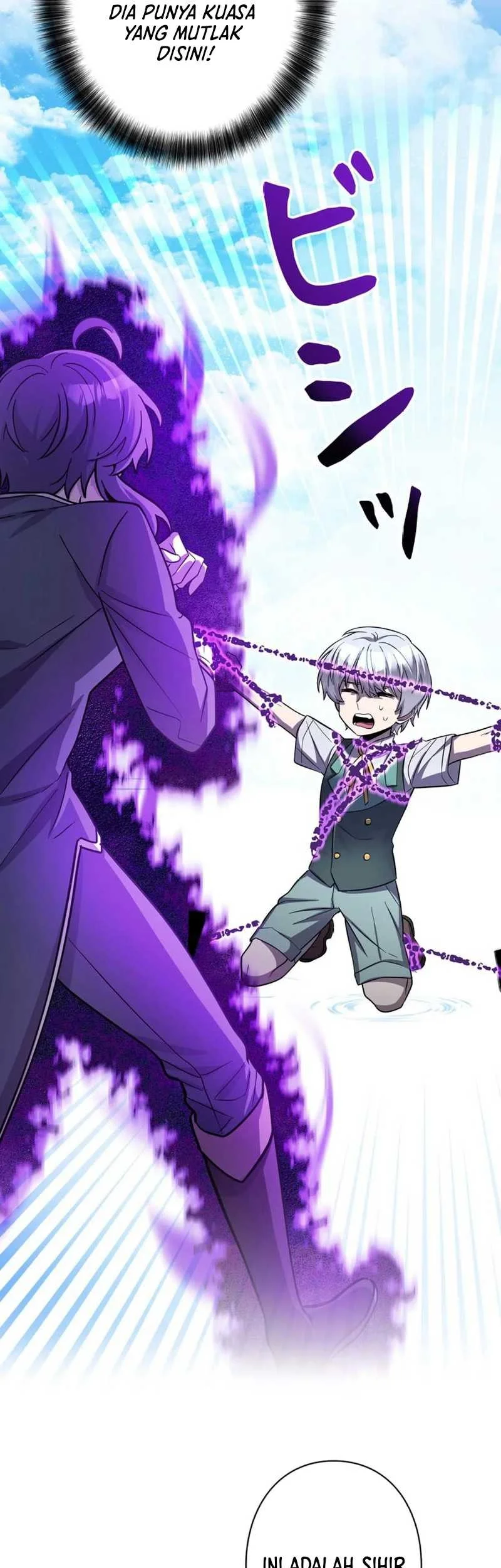 Im the Hero but the Main Heroines Are Trying to Kill Me Chapter 11 Fix Gambar 14